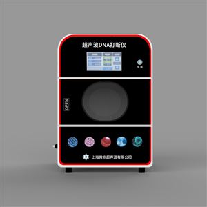 WM-32A超声波DNA打断仪